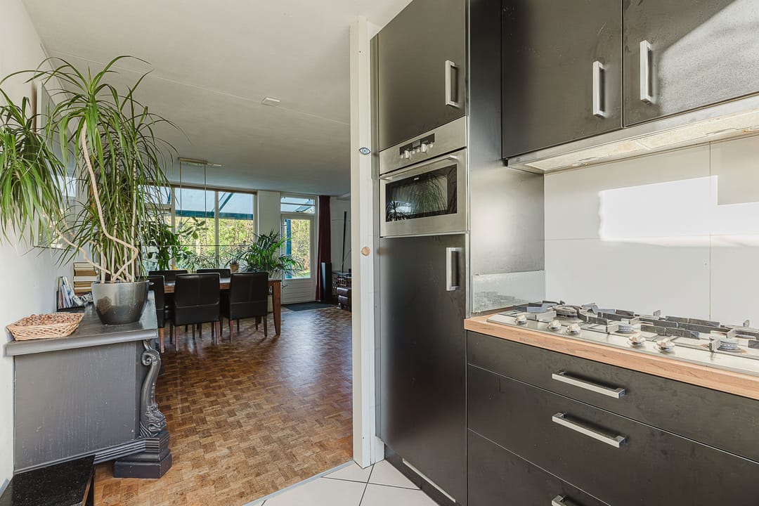 Photo 13 of Cyclaamberg 18