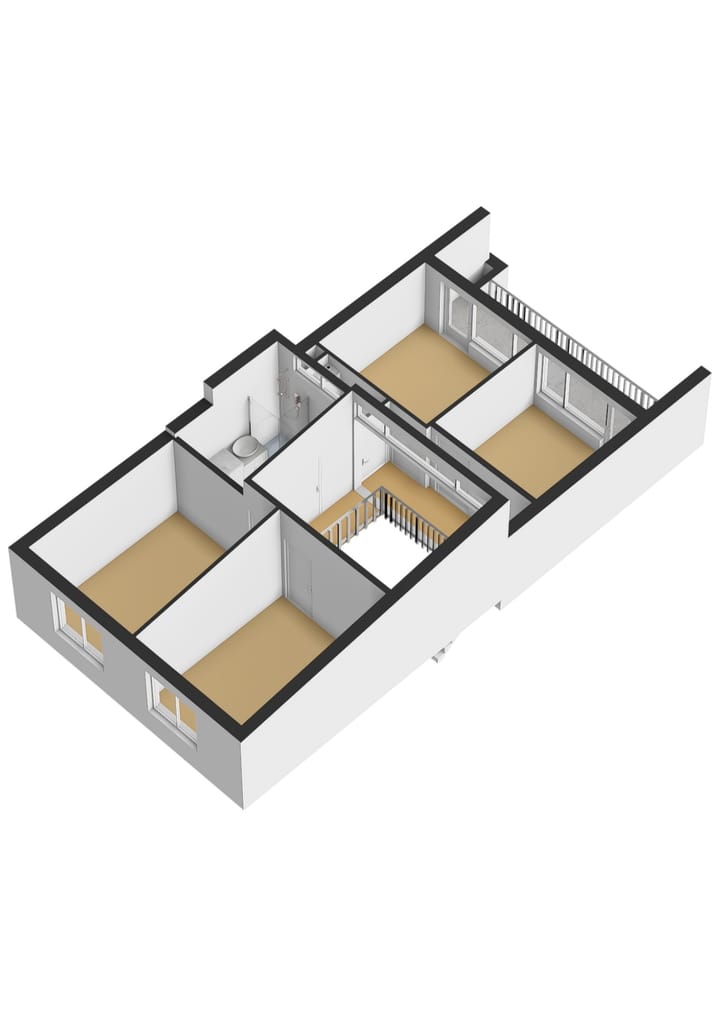 Foto 44 van Essenlaan 55