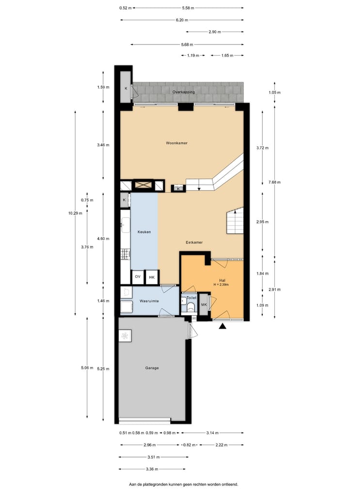 Foto 45 van Essenlaan 55