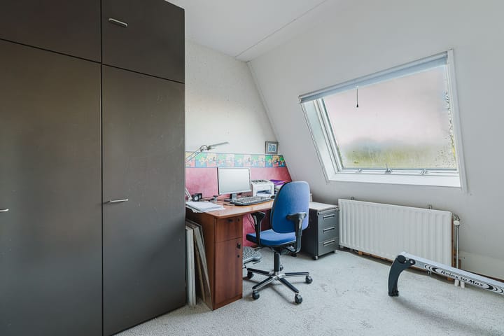 Foto 21 van Cyclaamberg 18