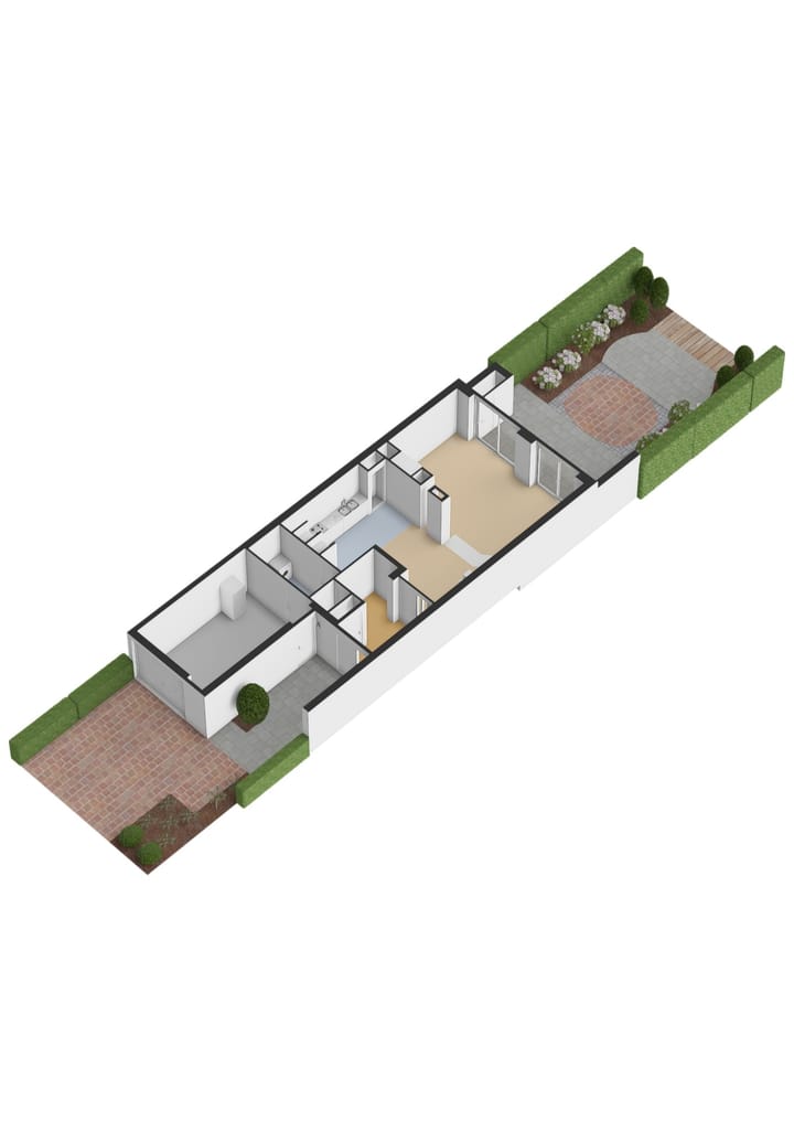 Foto 48 van Essenlaan 55