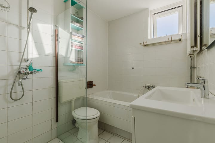 Foto 25 van Cyclaamberg 18