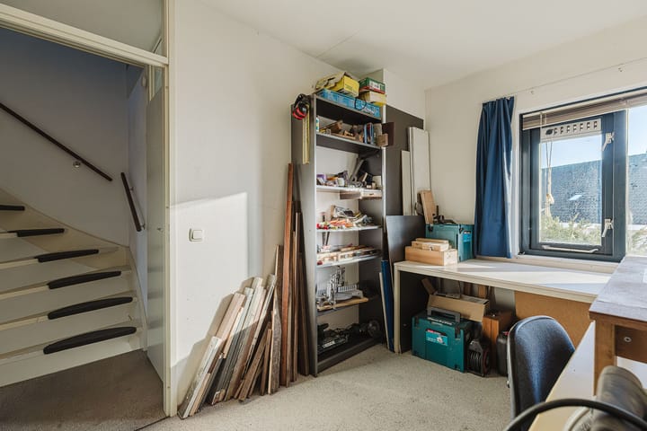 Foto 26 van Cyclaamberg 18