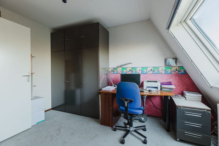 Foto 22 van Cyclaamberg 18