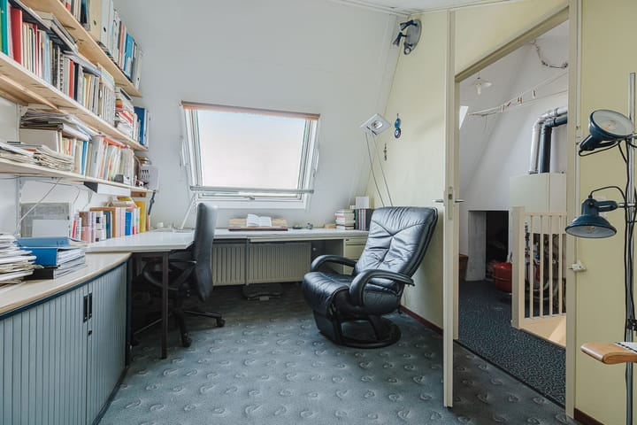 Foto 29 van Cyclaamberg 18