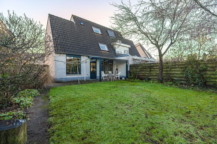 Foto 32 van Cyclaamberg 18