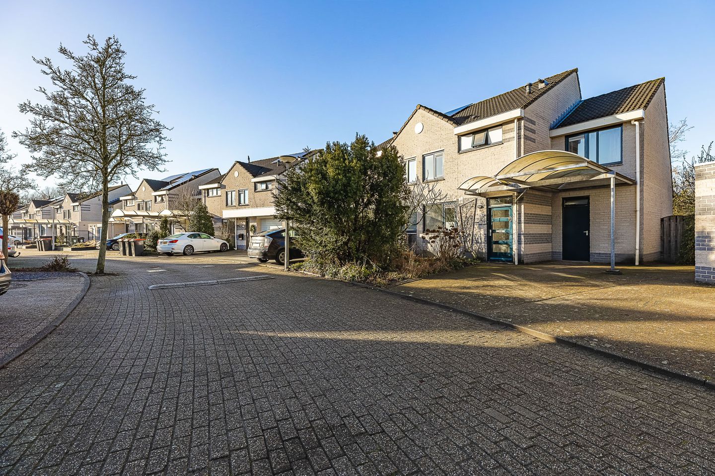 Photo 34 of Cyclaamberg 18