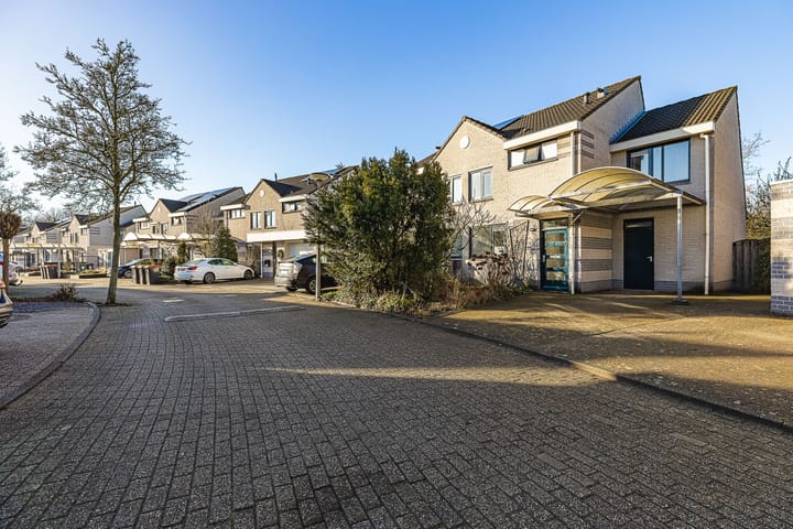 Foto 34 van Cyclaamberg 18