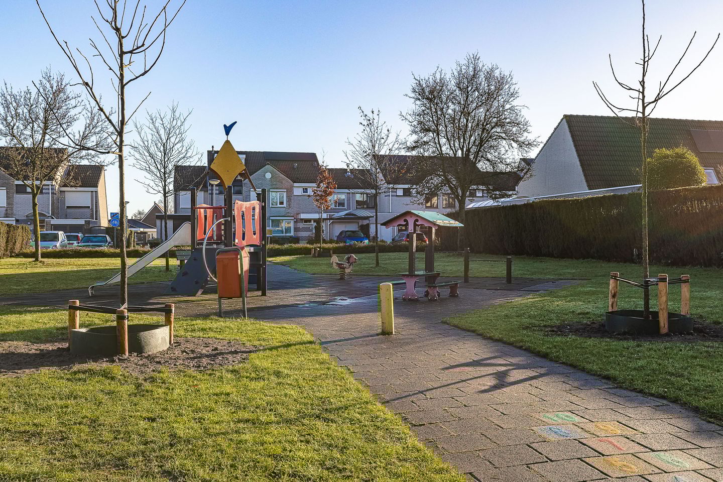 Photo 35 of Cyclaamberg 18