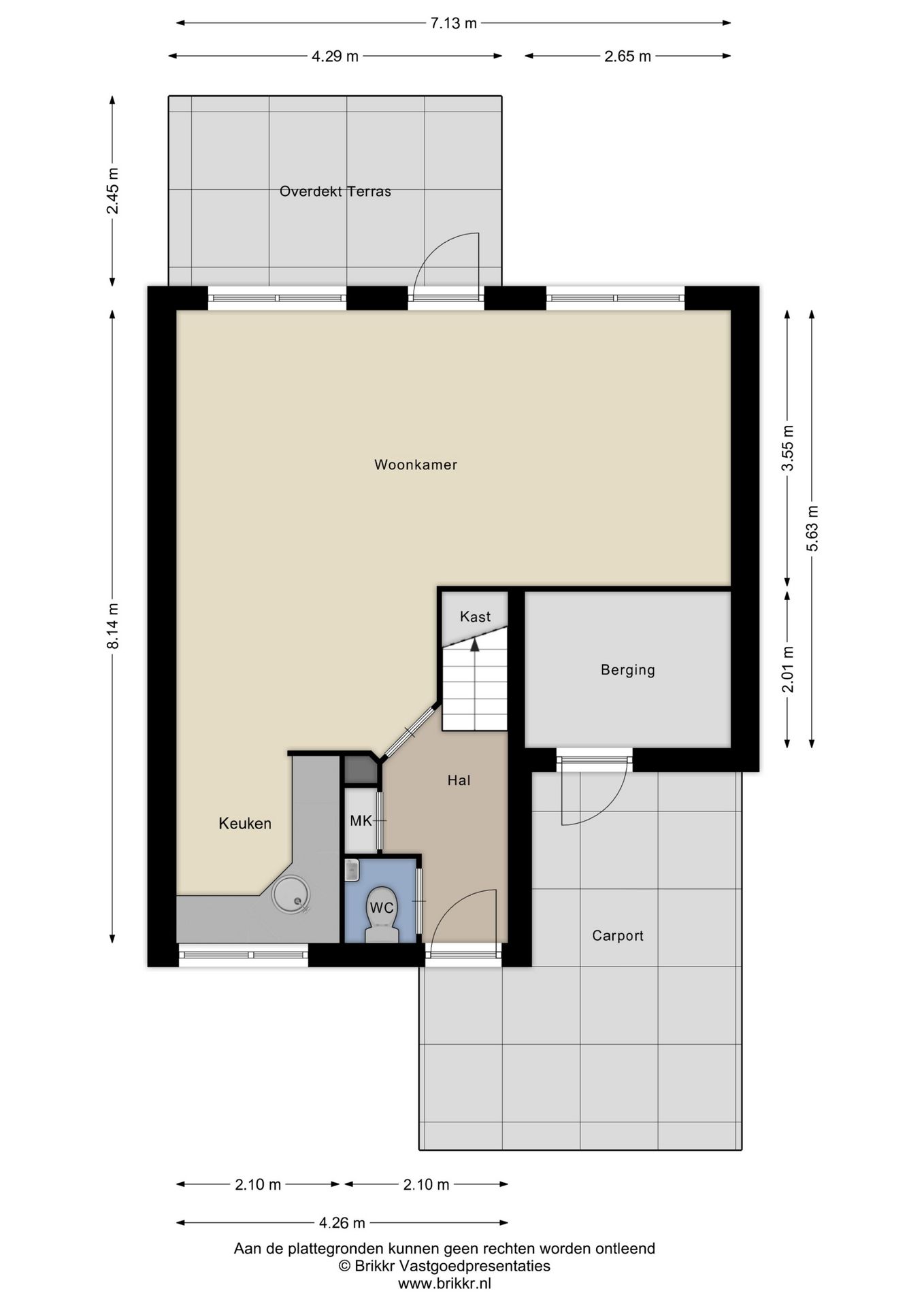 Photo 36 of Cyclaamberg 18