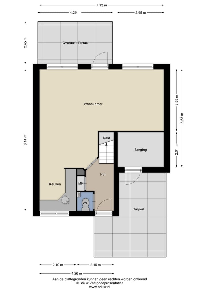 Foto 36 van Cyclaamberg 18