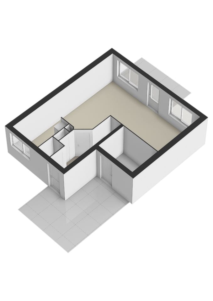 Photo 39 of Cyclaamberg 18