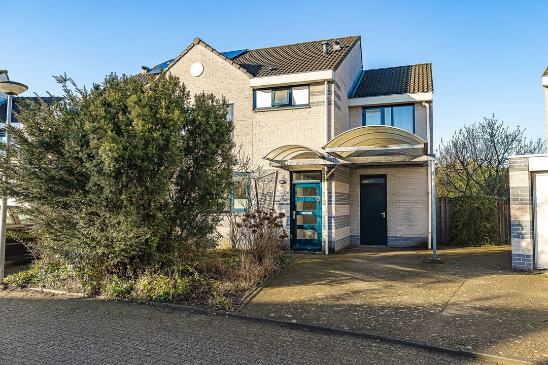 Photo 1 of Cyclaamberg 18