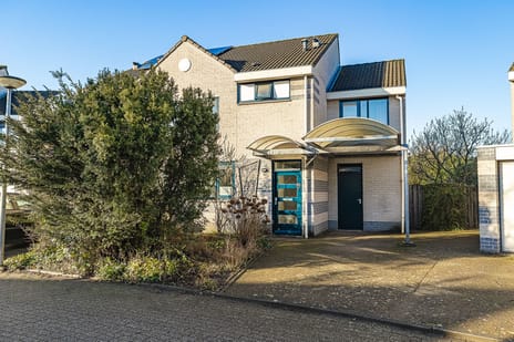 Cyclaamberg thumbnail