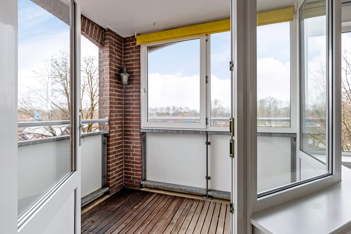 Foto 4 van Arkendonk 60