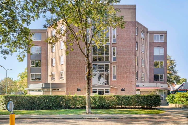 Foto 23 van Arkendonk 60