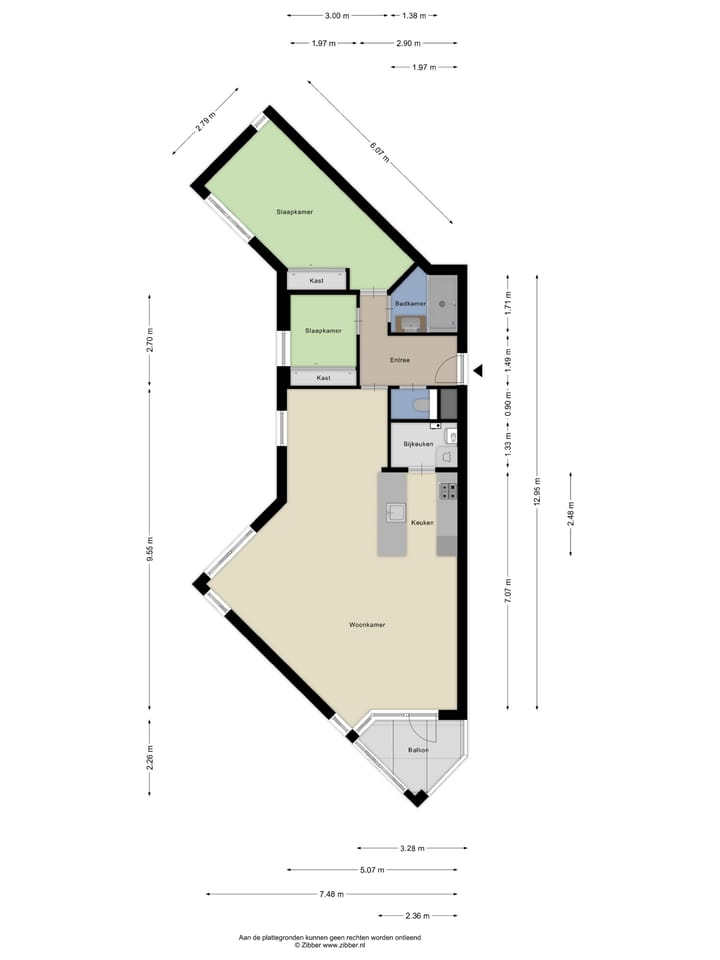 Foto 26 van Arkendonk 60