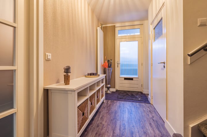 Foto 4 van Vesperstraat 49