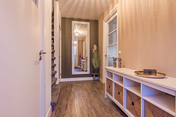 Foto 5 van Vesperstraat 49