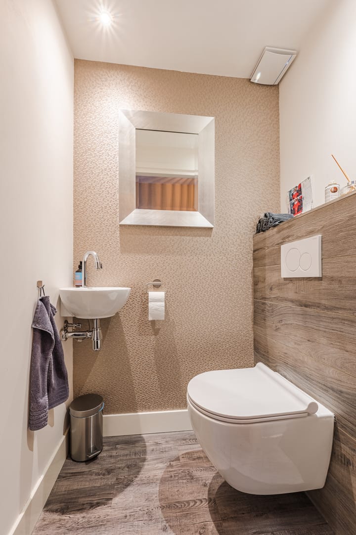 Foto 7 van Vesperstraat 49