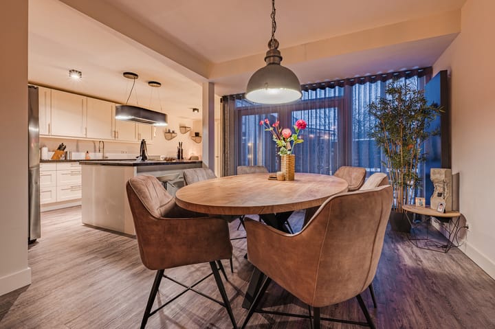 Foto 12 van Vesperstraat 49