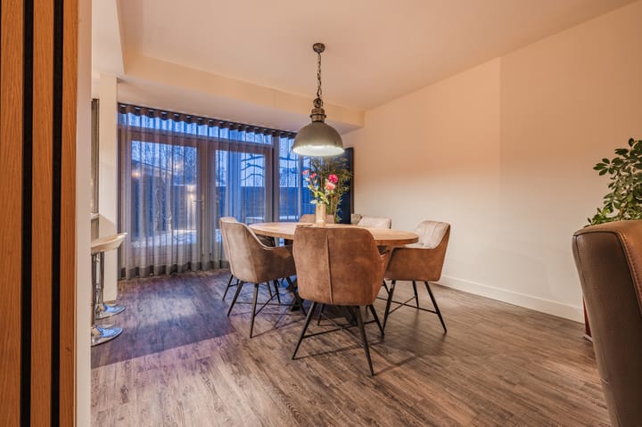 Foto 13 van Vesperstraat 49