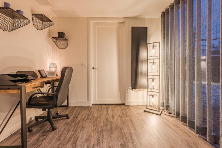 Foto 22 van Vesperstraat 49