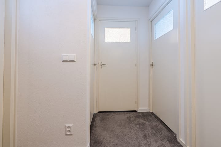 Foto 25 van Vesperstraat 49