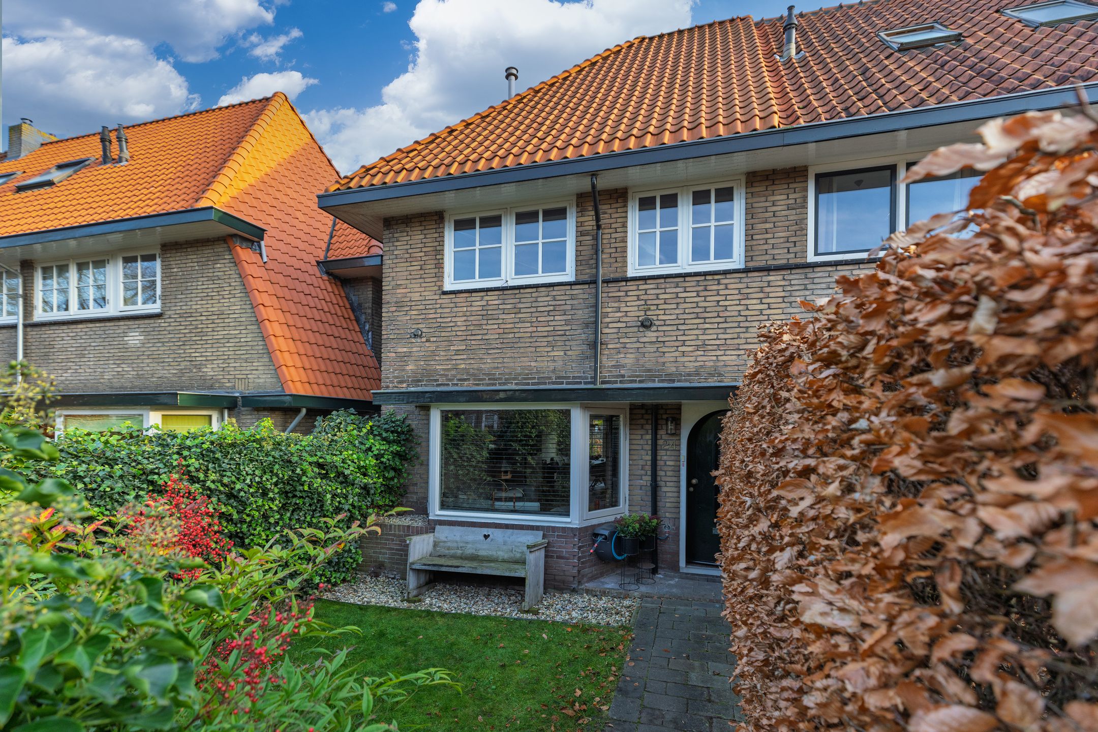 Buying a house in The Netherlands., Generaal Kraijenhoffstraat 24