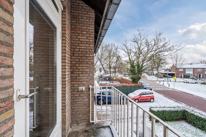 Foto 35 van Vesperstraat 49