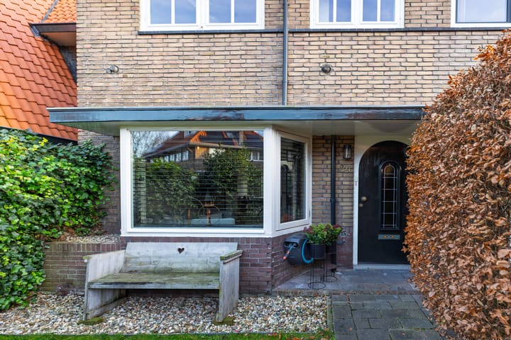 Photo 4 of Generaal Kraijenhoffstraat 24