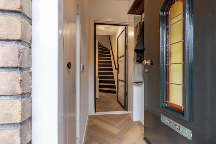 Photo 5 of Generaal Kraijenhoffstraat 24