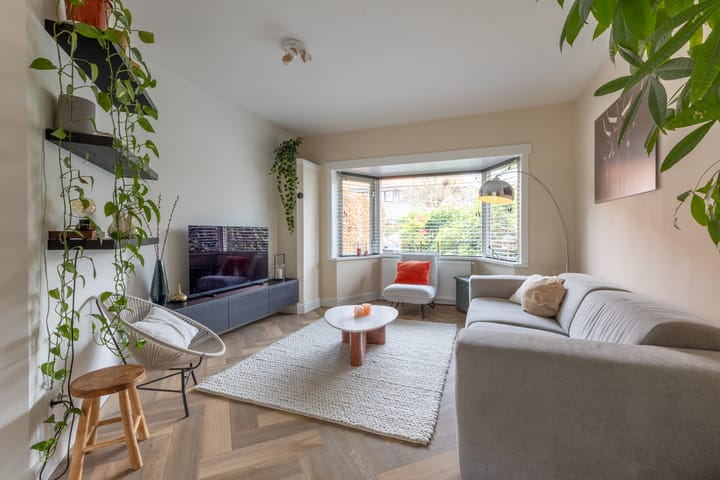 Photo 9 of Generaal Kraijenhoffstraat 24