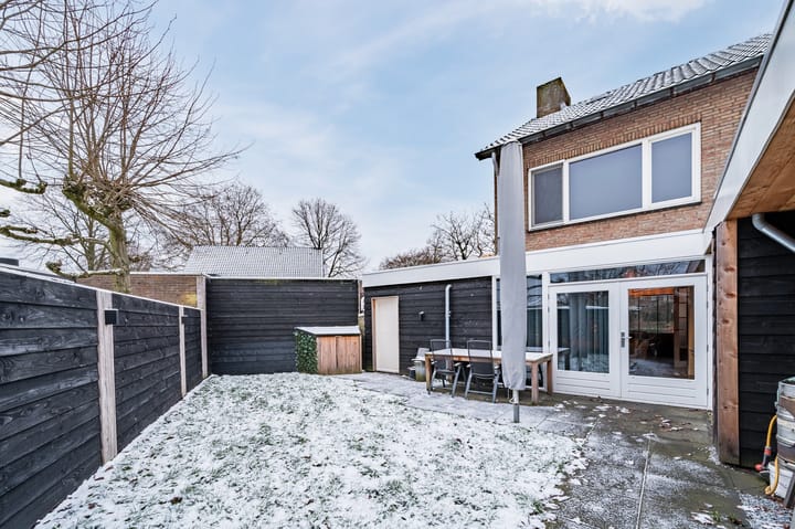 Foto 46 van Vesperstraat 49