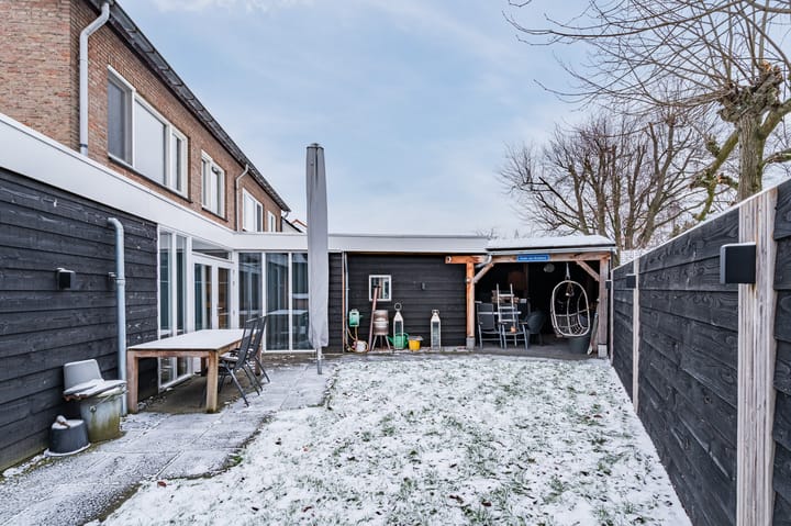 Foto 49 van Vesperstraat 49