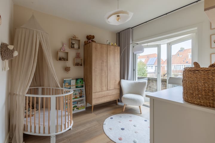 Photo 21 of Generaal Kraijenhoffstraat 24