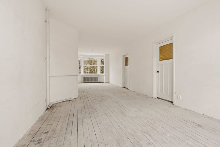 Foto 2 van Rooseveltlaan 144-3