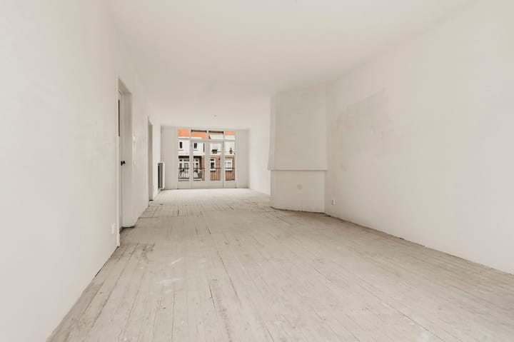 Foto 3 van Rooseveltlaan 144-3