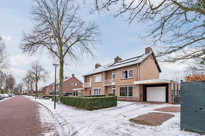 Foto 58 van Vesperstraat 49