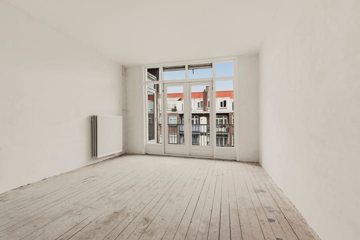 Foto 6 van Rooseveltlaan 144-3