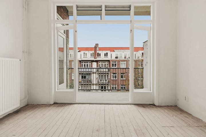 Foto 7 van Rooseveltlaan 144-3