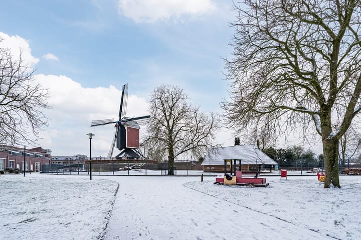 Foto 63 van Vesperstraat 49