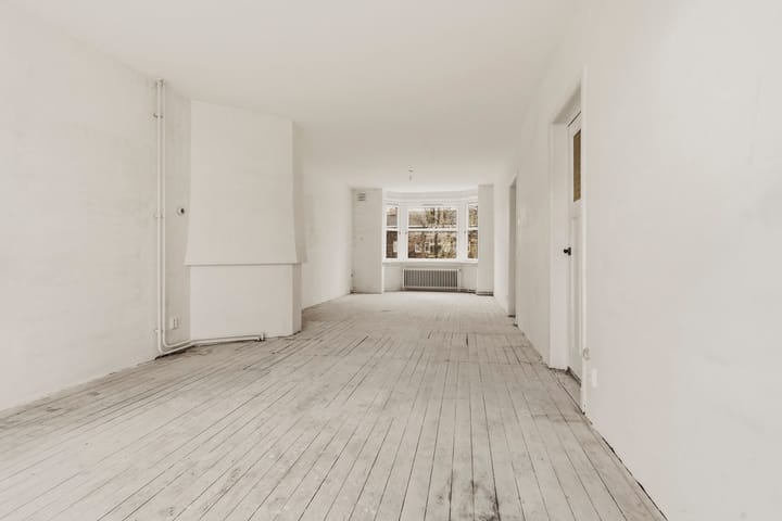 Foto 4 van Rooseveltlaan 144-3