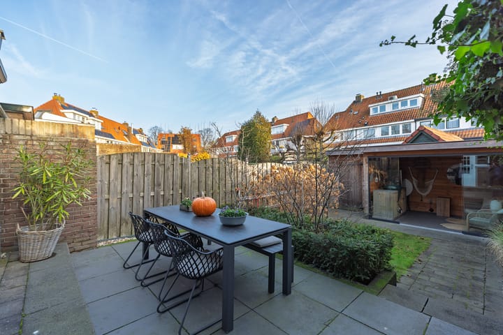 Photo 33 of Generaal Kraijenhoffstraat 24