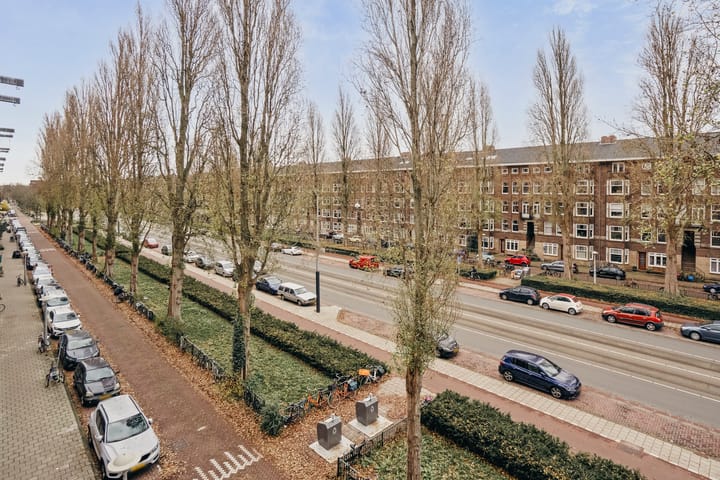 Foto 13 van Rooseveltlaan 144-3