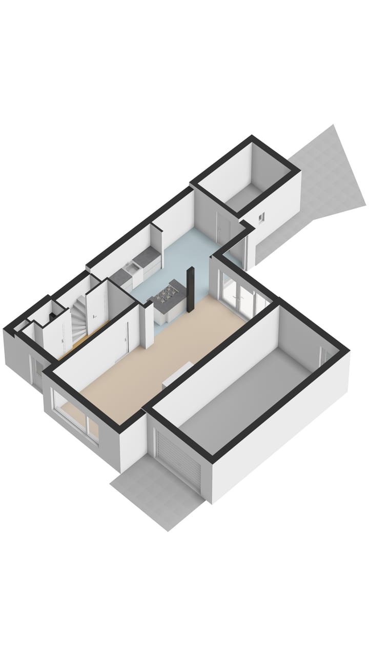 Foto 69 van Vesperstraat 49