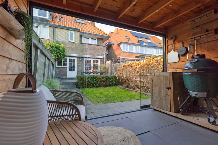 Photo 36 of Generaal Kraijenhoffstraat 24