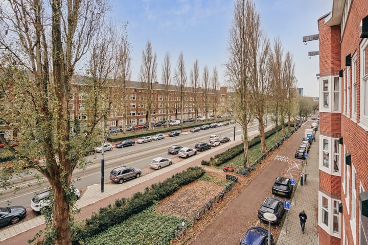 Foto 14 van Rooseveltlaan 144-3