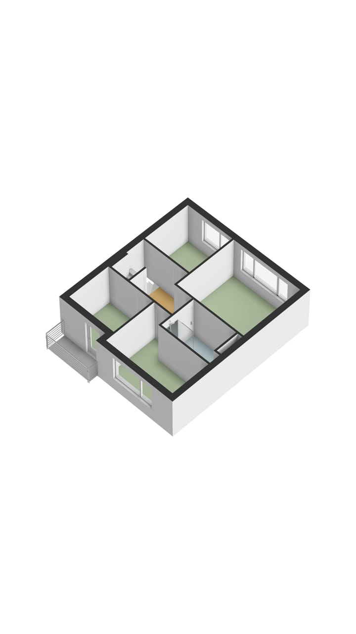 Foto 70 van Vesperstraat 49