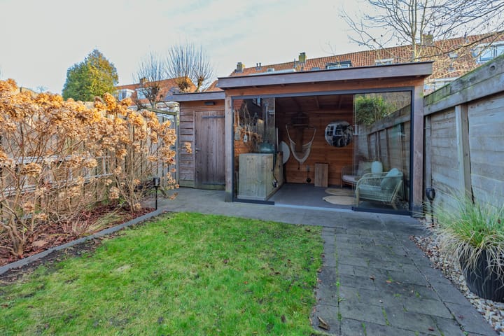 Photo 34 of Generaal Kraijenhoffstraat 24